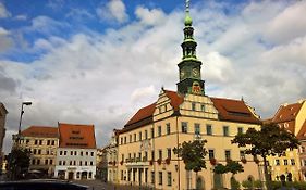 Apartmentshaus Smag
